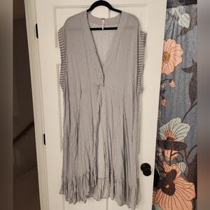 Free People Tunic